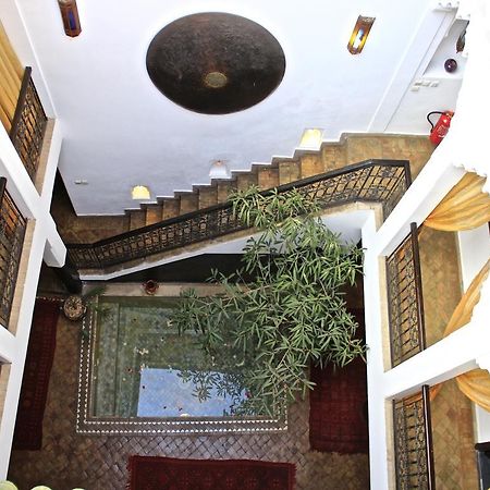 Riad Katia マラケシュ エクステリア 写真