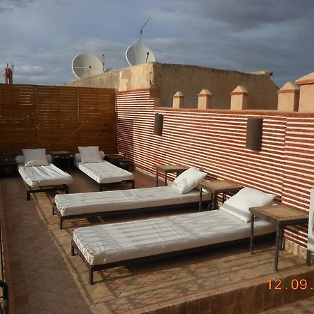 Riad Katia マラケシュ エクステリア 写真