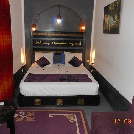 Riad Katia マラケシュ エクステリア 写真