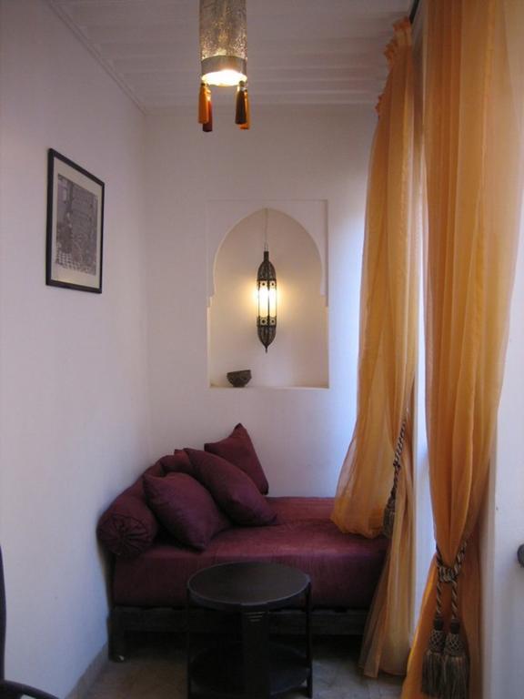 Riad Katia マラケシュ エクステリア 写真