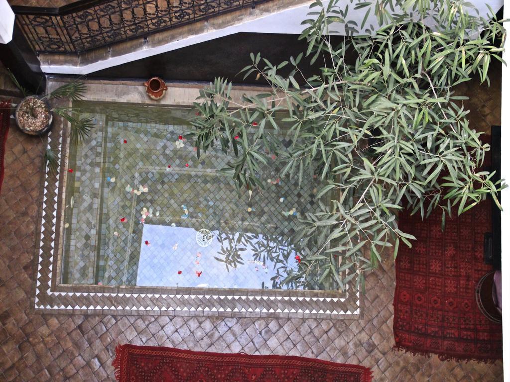 Riad Katia マラケシュ エクステリア 写真