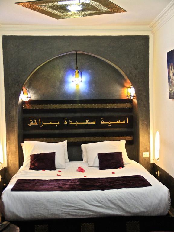 Riad Katia マラケシュ エクステリア 写真