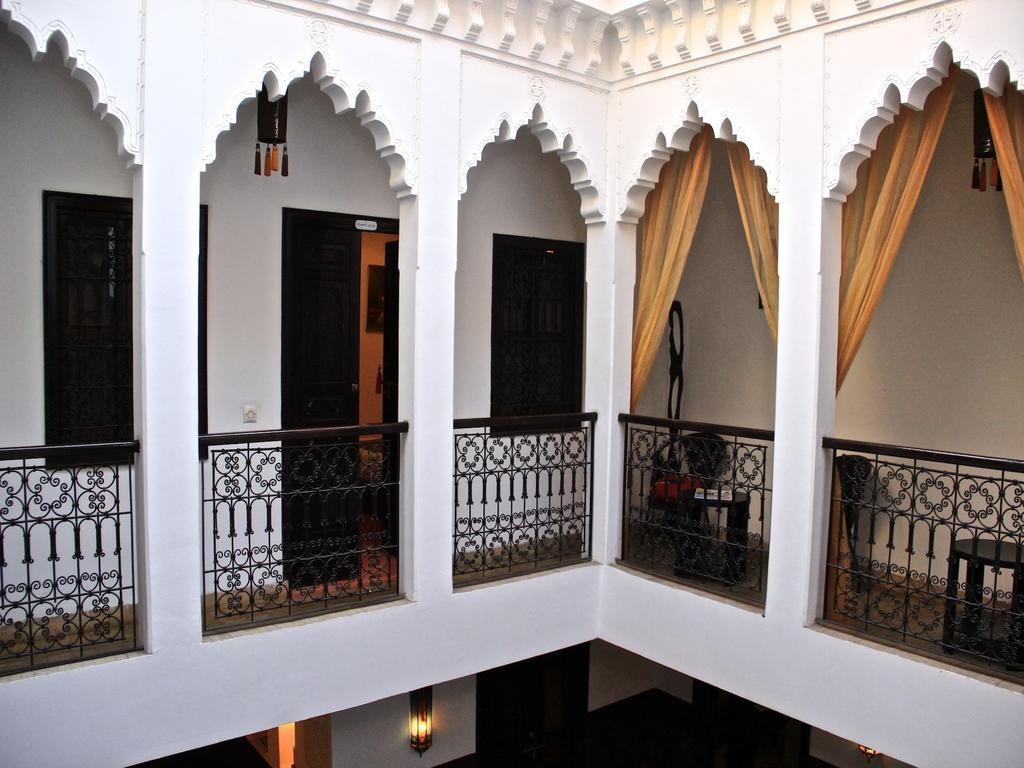 Riad Katia マラケシュ エクステリア 写真