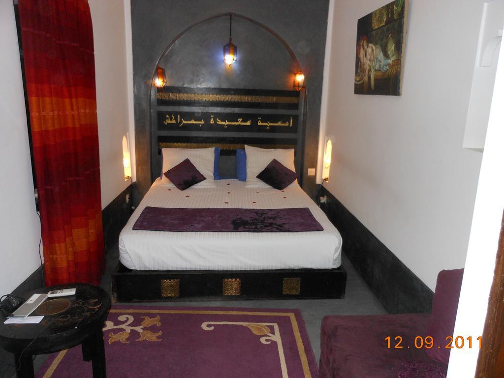 Riad Katia マラケシュ エクステリア 写真